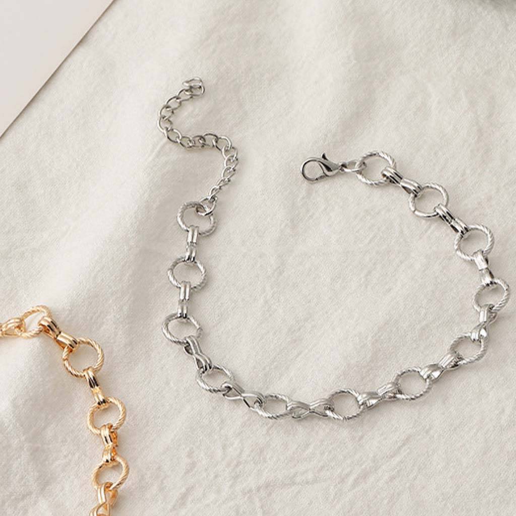 Elevate Your Style with an Adjustable Chain Anklet for Women Bestsellis https://bestsellis.com https://bestsellis.com/?p=93774