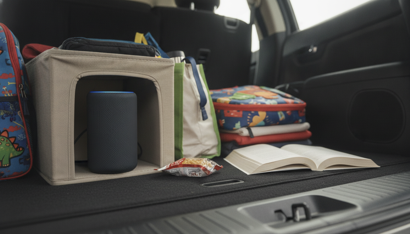 Alexa Drop In: Can Someone Listen Without You Knowing?