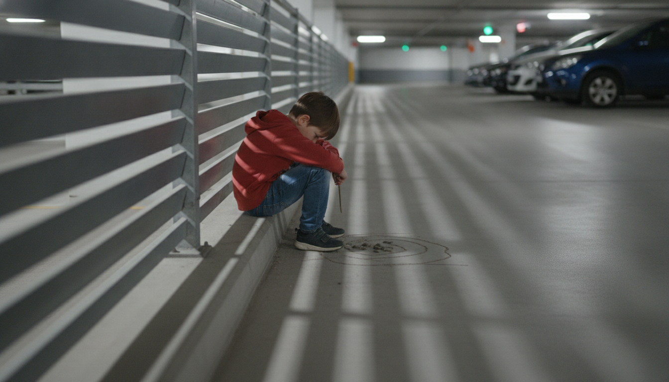 Low Self-Esteem in Kids: Signs, Checks, and Support