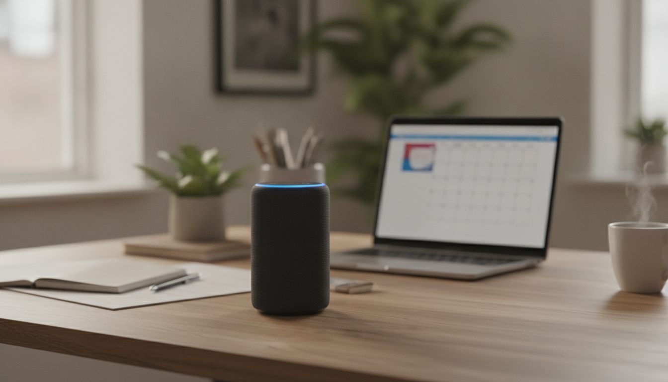 Alexa Drop In: Safe Setup, Permissions, and Privacy Tips