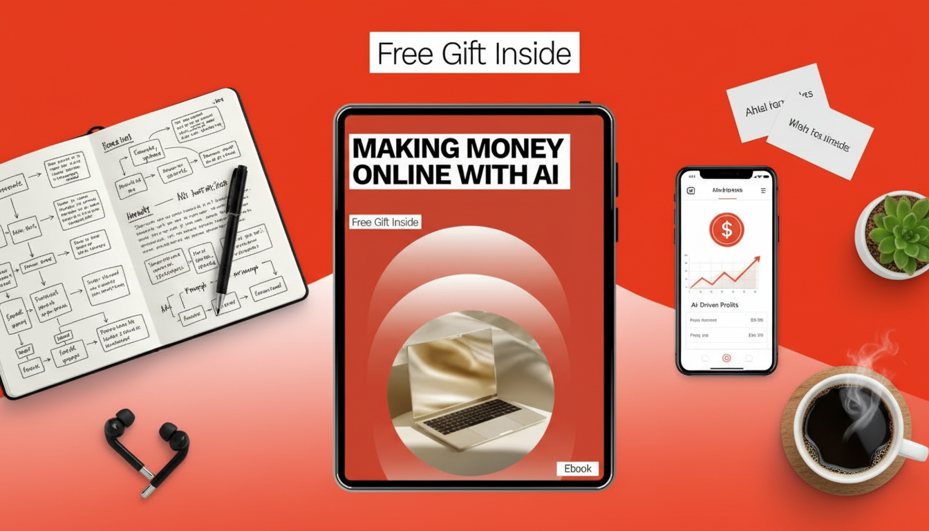 How to Make Money Online With AI: 7-Day Starter Plan