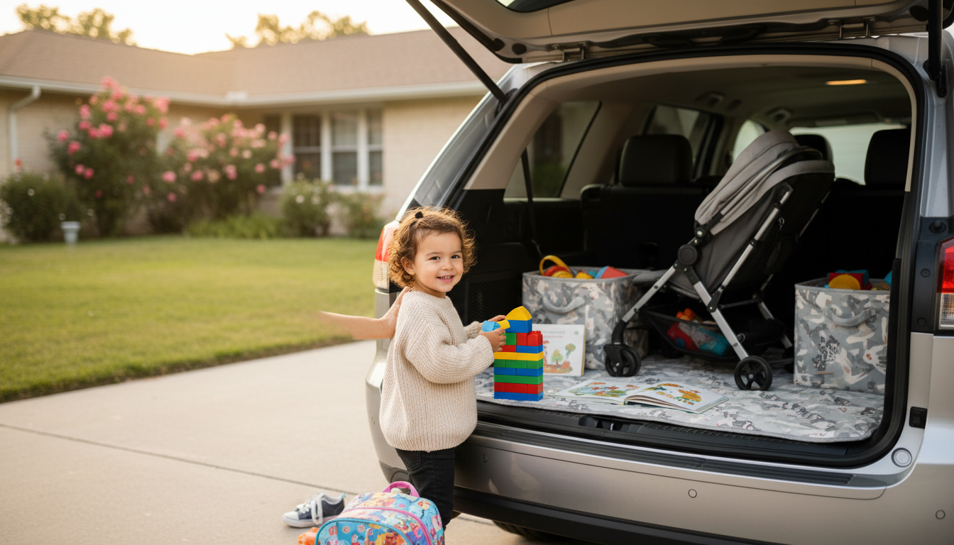 Build Toddler Confidence: Simple Daily Habits