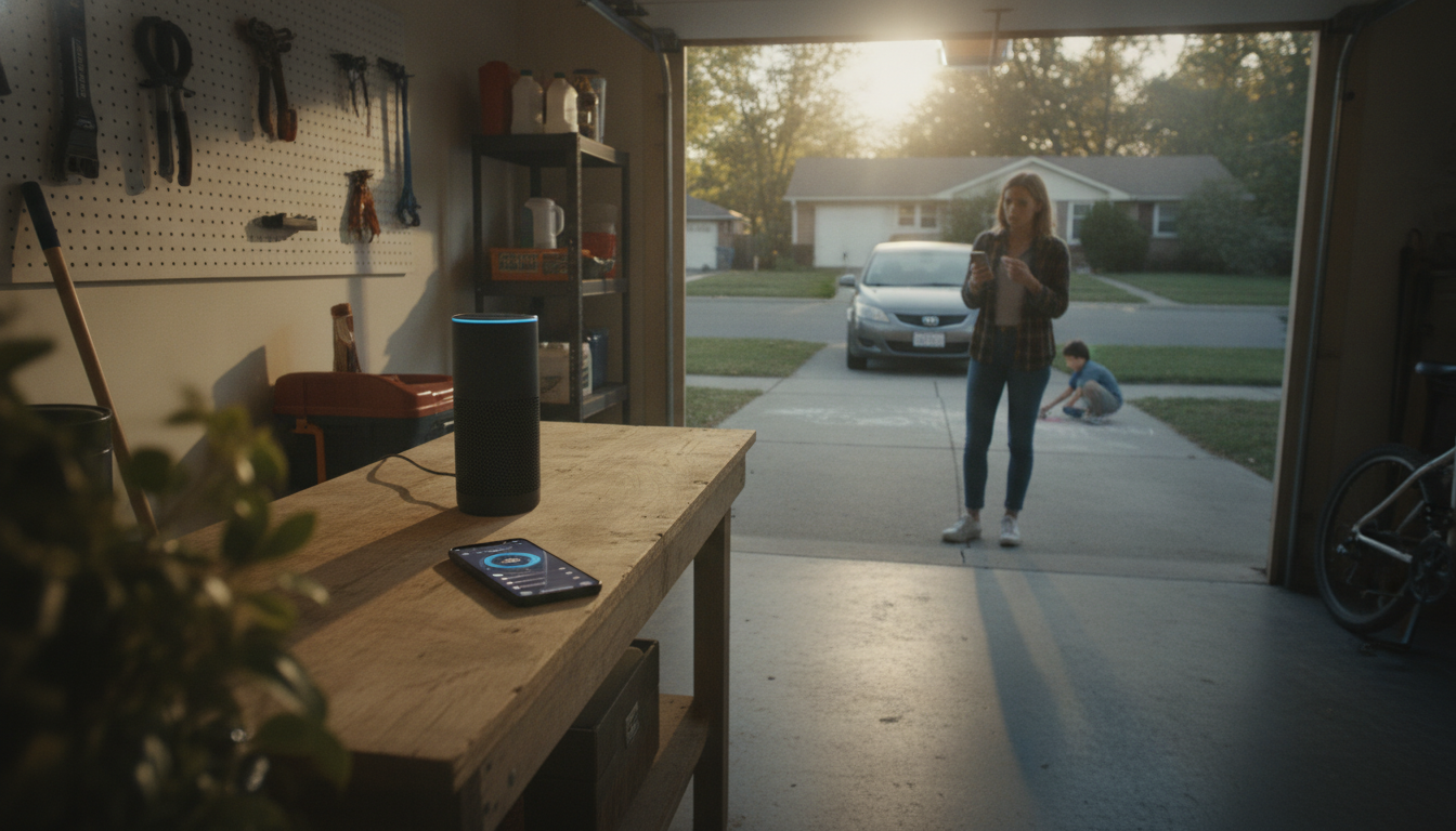 Is Someone Using Alexa Drop In? Signs & How to Check