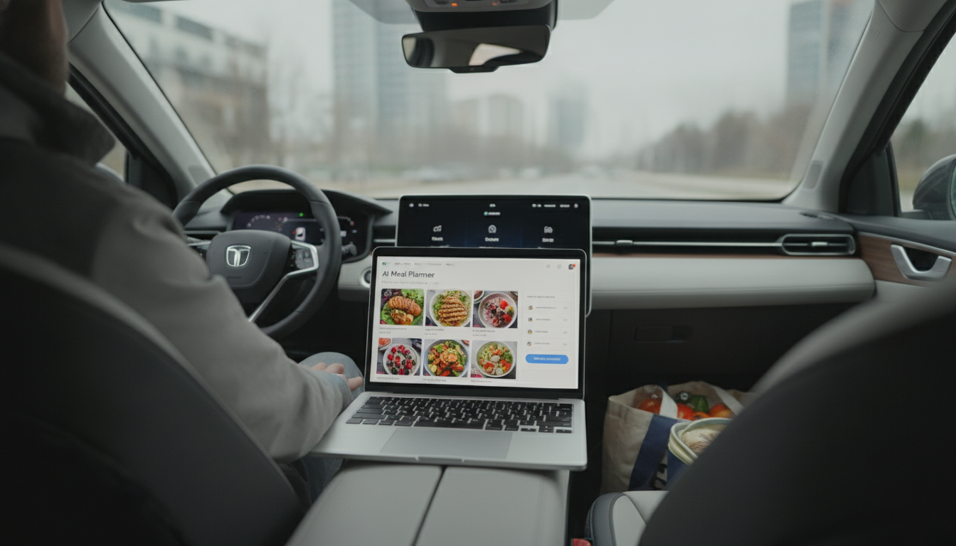 Free AI Meal Planners: What You Get and How to Choose