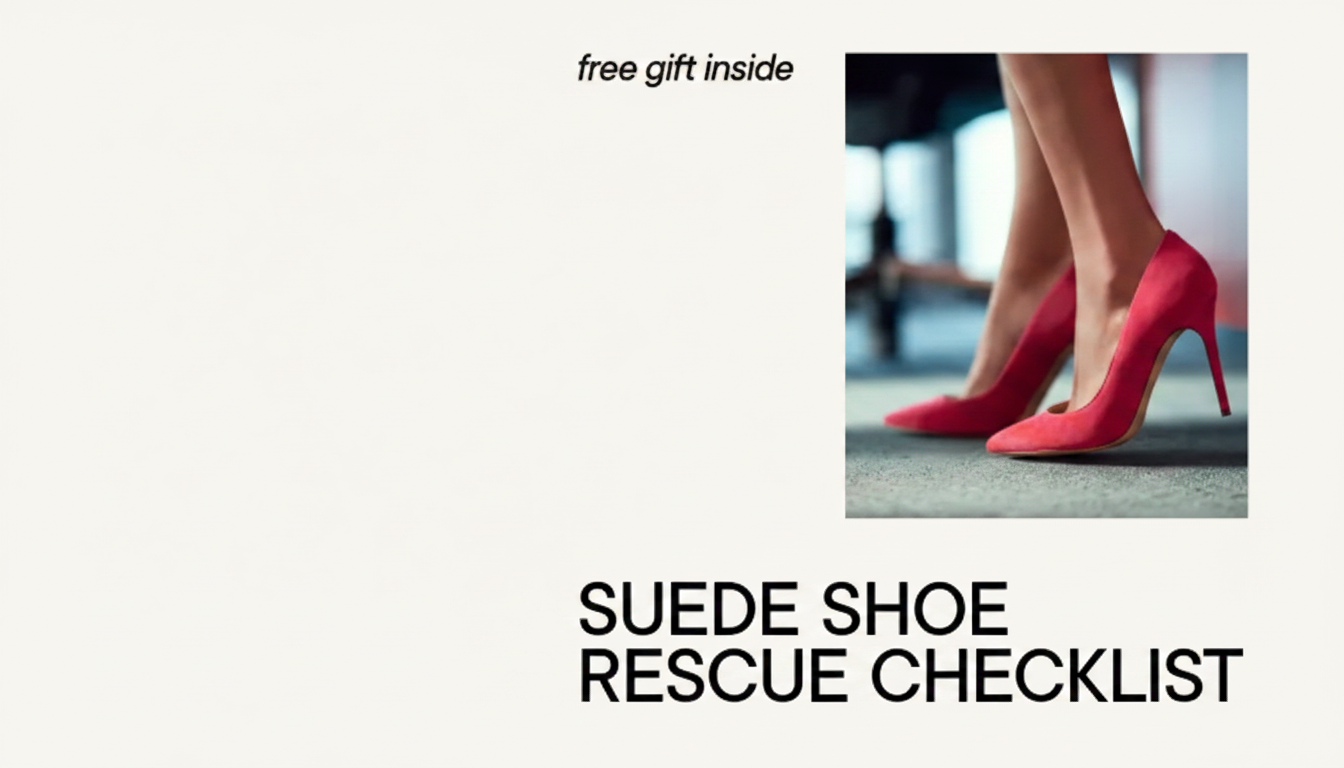 Best Homemade Suede Shoe Cleaner: Brush, Eraser & Vinegar