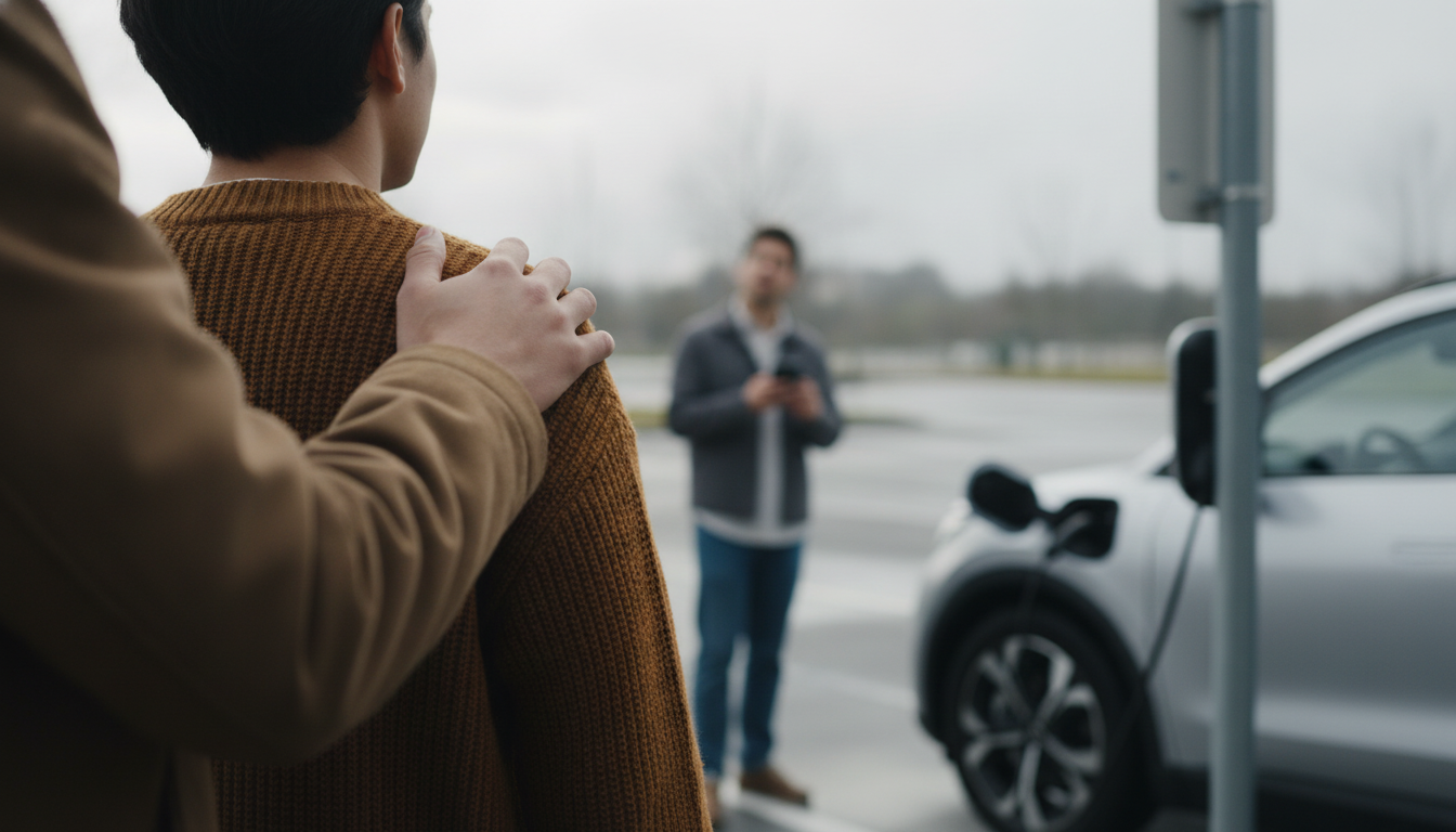 Lift Someone’s Spirit: What to Say & Do That Helps