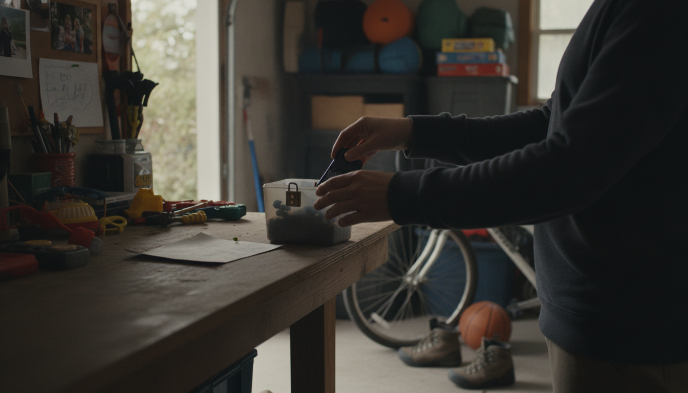 Break an Internet Habit: Triggers, Friction, Replacements