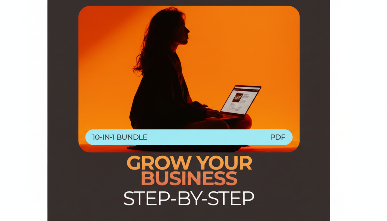 5 Keys to Business Success: Customers, Cash, Systems, Marketing