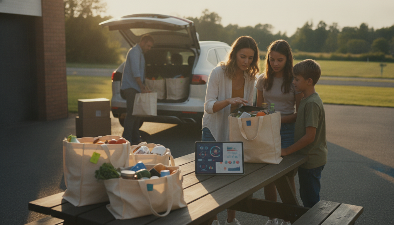 Smart Bundle Data: Uses for Personalized Shopping