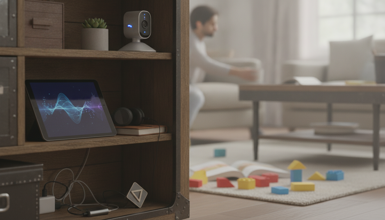 AI-Powered Approach Explained: How It Works & Privacy
