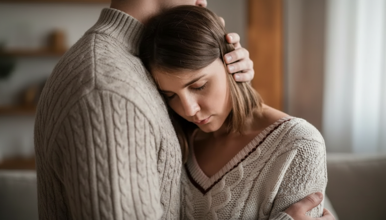 Best Ways to Lift Someone Else’s Spirits (Gently)