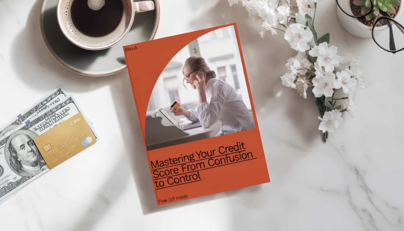 Quickest Way to Improve Your Credit Score: Utilization