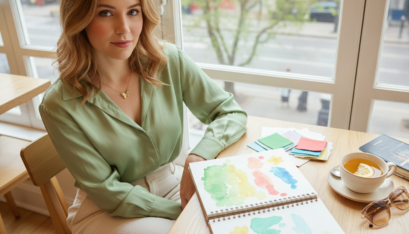 Rarest Color Season: Why True Spring Stands Out
