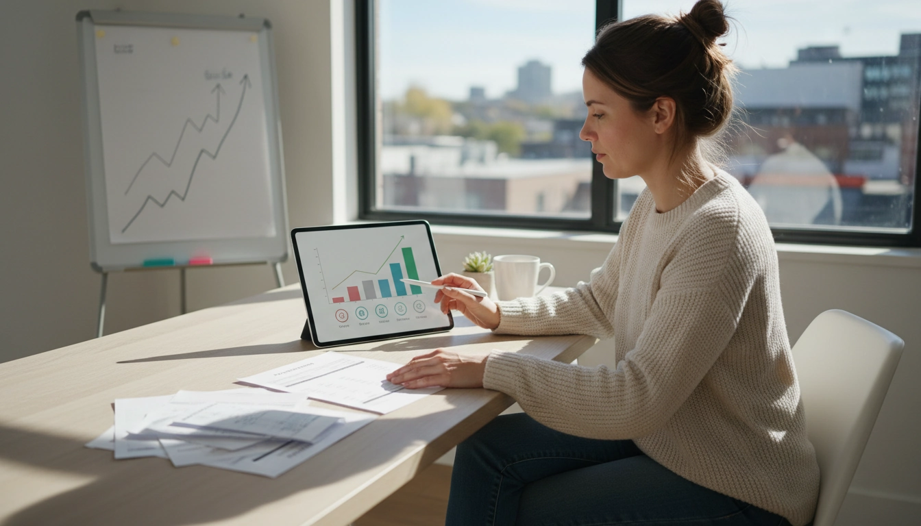 Raise Your Credit Score: 550 to 650 Fast