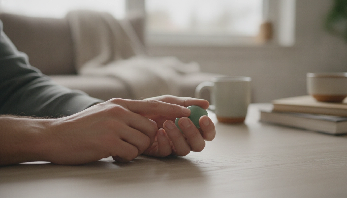 Rebuild Patience After Misunderstandings: 5 Practical Steps