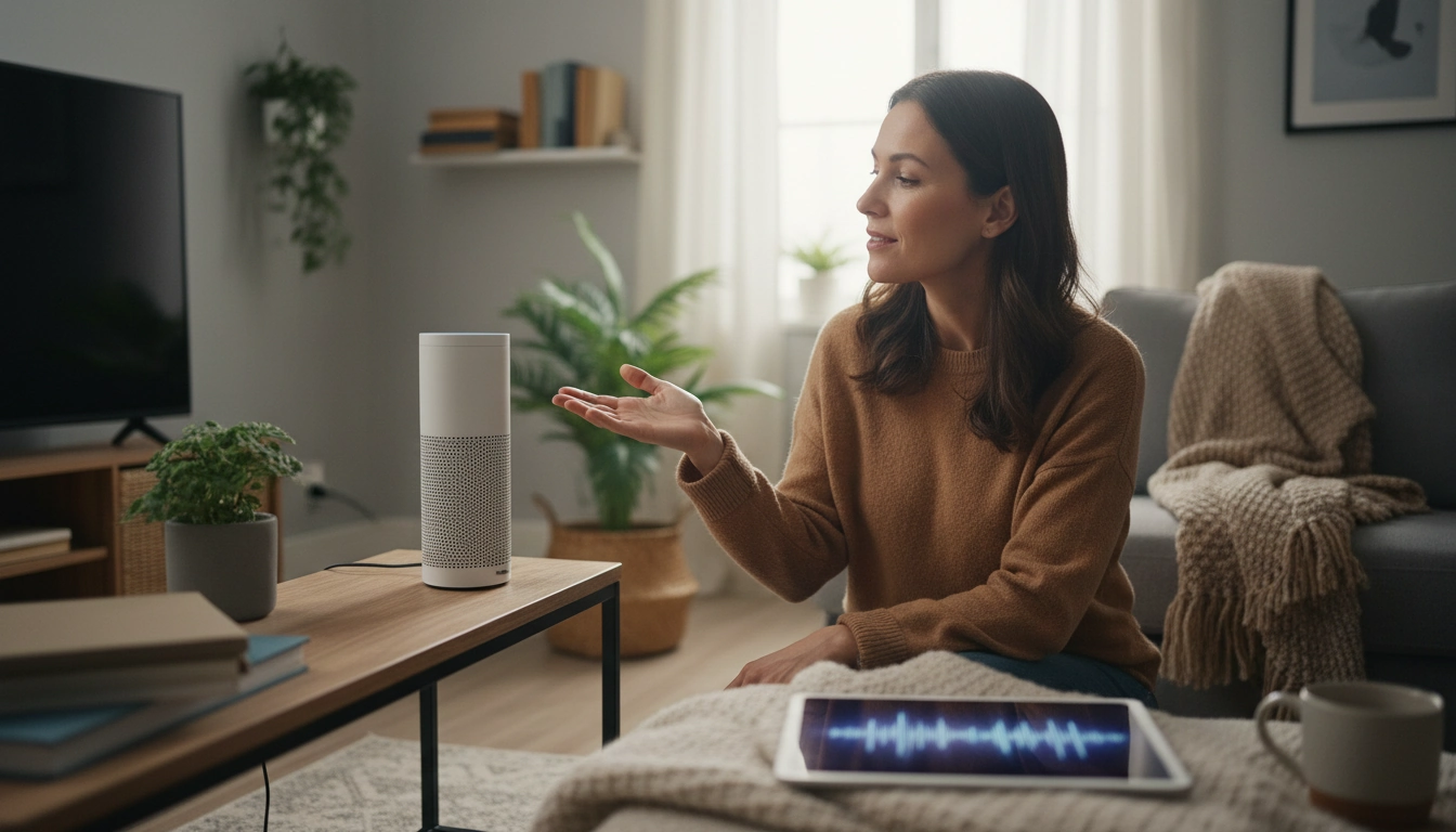 New Alexa Commands: What’s Changed & How to Find Them