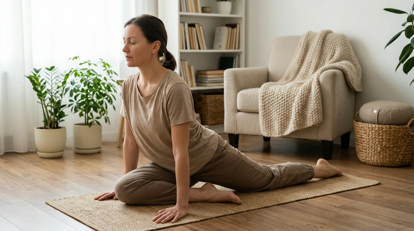 Heal Mind-Body Syndrome at Home: 5-Step Plan