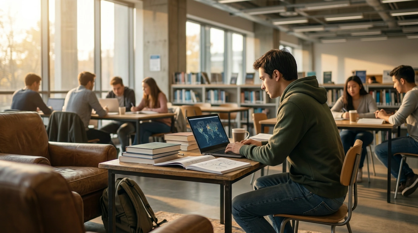 Best AI Master’s Programs: How to Choose Yours