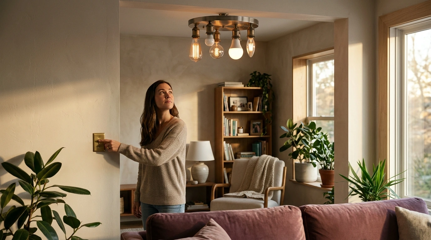 Do All Light Bulbs Work With Dimmer Switches?