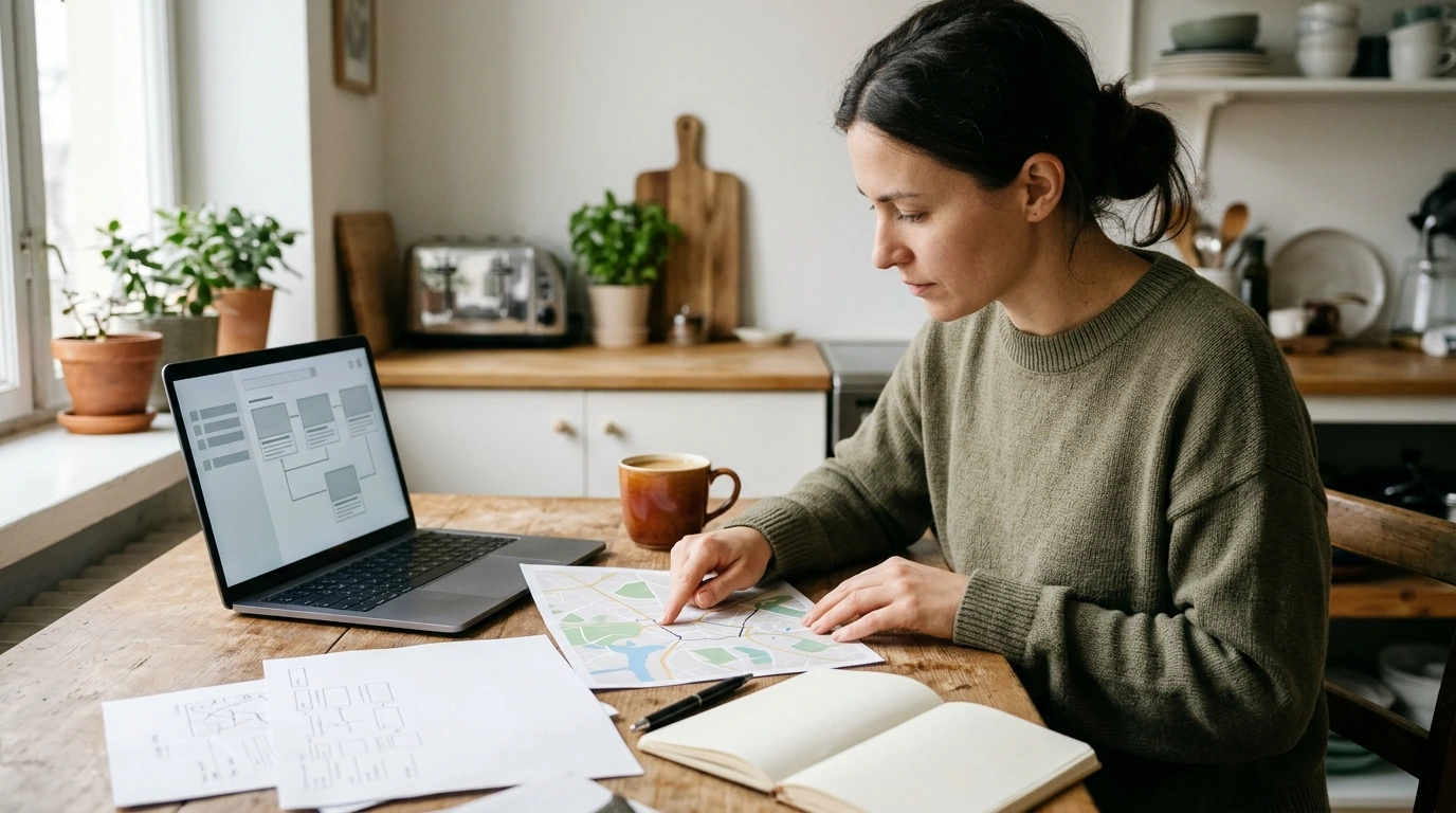 Can I Use ChatGPT to Plan a Trip? A Practical Guide